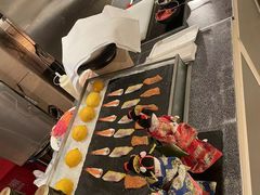 -TABLE·味西餐厅-成都茂业JW万豪酒店
