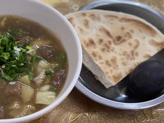 -老字号贾家肉丸糊辣汤(光明巷店)