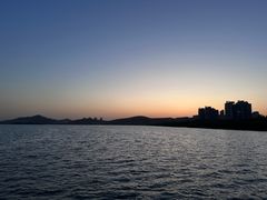 -云龙湖旅游景区