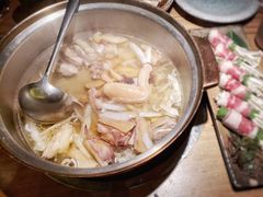 -大头椰·椰子鸡火锅(南宁万象城店)