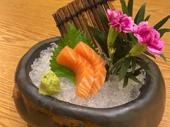 -乐亭日本料理(彩虹本店)