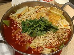 -每味每客·重庆麻辣烫(拓展大厦店)