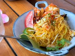 -三亚艾迪逊酒店·海滩烧烤 BARBACOA·现场乐队·浪漫晚餐·烧烤海鲜