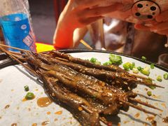 -醉烧膘·烧烤夜宵王(总店)