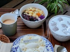 -绿小院(荔湾店)