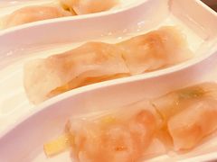鲜虾肠粉-粤珍轩.创始店.始于2001(含光门店)