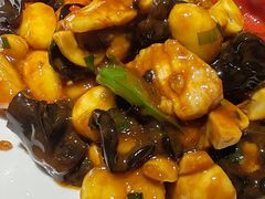 -魔鬼牛蛙小厨•烤鱼•龙虾(上马墩光华时代店)