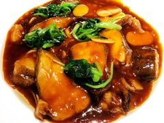 -闫府私房菜·老字号(恒隆店)