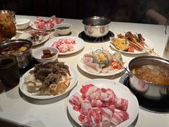 -加餐海鲜自助(宝龙一城店)