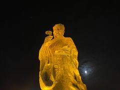 -药王庙(安国市)