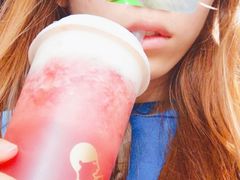 -喜茶(北京三里屯太古里店)