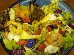 -haxnbauer海森堡德国餐厅(深圳coco店)