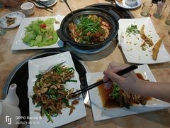 -广记餐厅(万福路店)