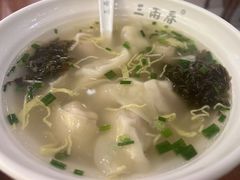 -三两春肚肺汤(崂山路店)