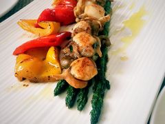 -BONAZZA 意大利餐厅