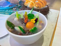 -水桶王国主题餐厅·聚会·生日派对·亲子活动·家庭套餐(亚龙湾希尔顿店)