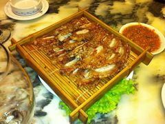 三线肉-蔼若春.传承三十年云南菜(金碧公园店)