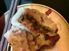 -何师烧烤Pro ·江湖川菜·小龙虾·精酿(太古里旗舰店)