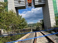 -图们国门景区