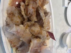 -老妈菜馆(建设街店)