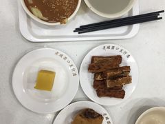-老磁器口豆汁店(天坛店)