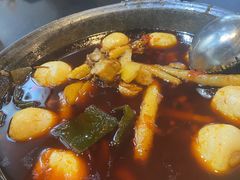 李子坝特供芋儿-李子坝梁山鸡(李子坝大鸡哥店)