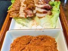 -侯家庄阿才有品私房菜馆