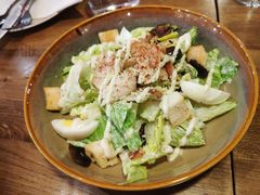-CRAZYONES西班牙海鲜饭(日月光店)