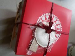 -红房子蛋糕(大梁路店)