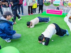 -MADFIT迈非健身(阳光天地店)