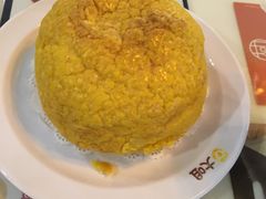 -新大咀港式茶餐厅(宝山万达店)