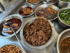 -金秋特色面馆(铜庄店)