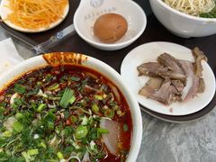 -清真·马安军辣子牛肉面