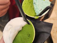 -九十葉·抹茶(南京·德基店)