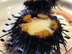 -马路边上·小海鲜烧烤(八一路店)
