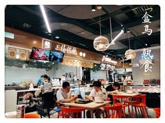 -盒马鲜生(观音桥店)