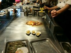 -大渔铁板烧(蛇口店)