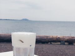 -Cafe Aewol Monsant