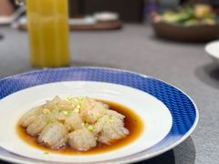 -羲和雅苑•北京烤鸭(国贸商城店)