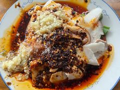 -温记府廟豆汤饭·始于1955年(海椒店)