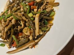 -鸿运楼·舌尖上的徽菜