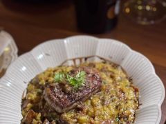 -Bistro Les Lilas丁香花小酒馆