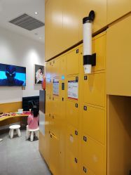 -海马体家庭照相馆(杭州远洋乐堤港店)