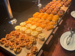 -广州富力君悦大酒店·凯菲厅