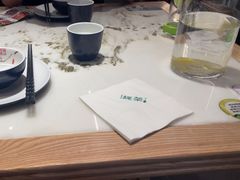 -绿茶餐厅(青岛城阳万象汇店)