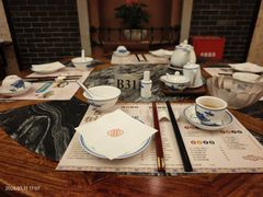 -中国大酒店·食街
