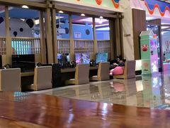 -青水瓦台汤泉(未央店)