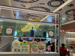 -菲滋意式餐厅(富阳东方茂店)