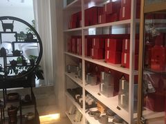 -张一元茶庄(望京店)