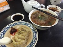 -回回锅贴(小河沿店)